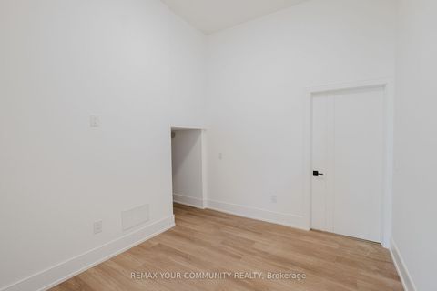 Photo 43 at 360 Woodmount Avenue, East York, Toronto