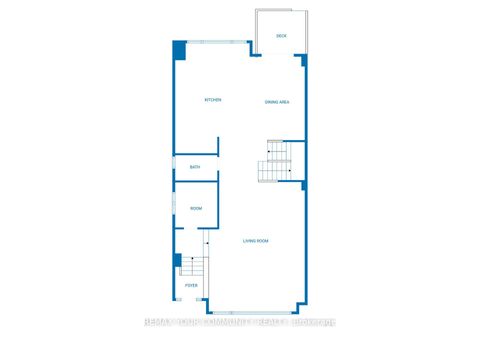 Photo 45 at 360 Woodmount Avenue, East York, Toronto