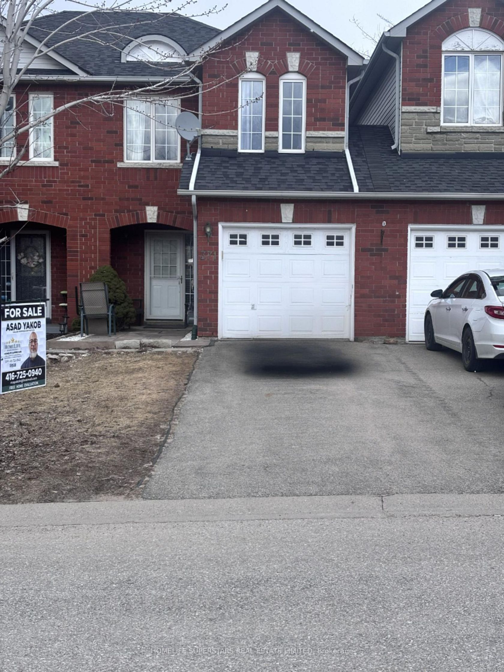 371 Ferndale Drive S, Ardagh, Barrie photo 4