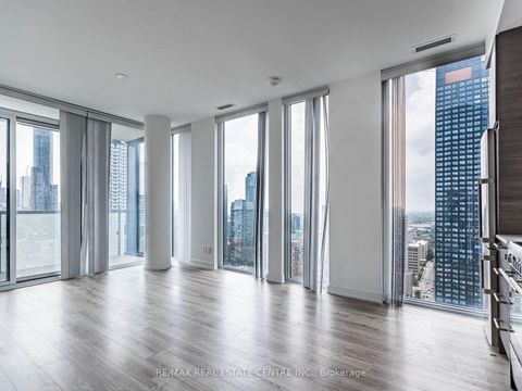 Photo 6 at 3302 - 28 Wellesley Street, Yonge Corridor, Toronto