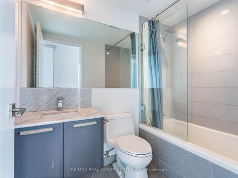 Photo 22 at 3302 - 28 Wellesley Street, Yonge Corridor, Toronto
