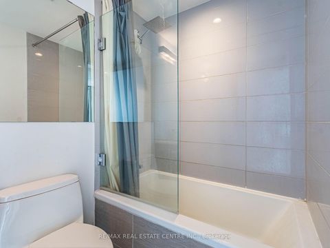 Photo 23 at 3302 - 28 Wellesley Street, Yonge Corridor, Toronto