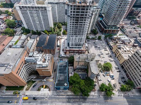 Photo 32 at 3302 - 28 Wellesley Street, Yonge Corridor, Toronto