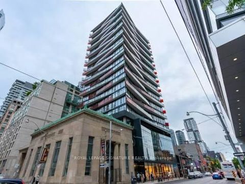 Photo 0 at 712 - 215 Queen Street W, Waterfront Communities C1, Toronto