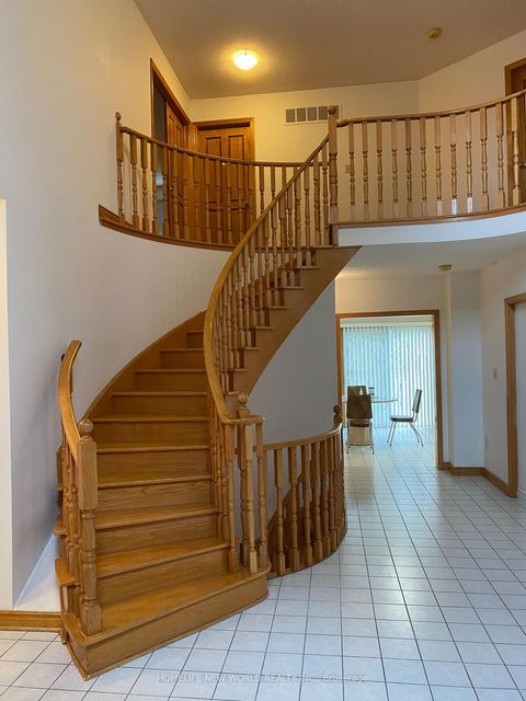 Photo 4 at 81 Dalmatian Crescent, Highland Creek, Toronto