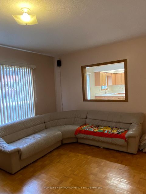 Photo 9 at 81 Dalmatian Crescent, Highland Creek, Toronto