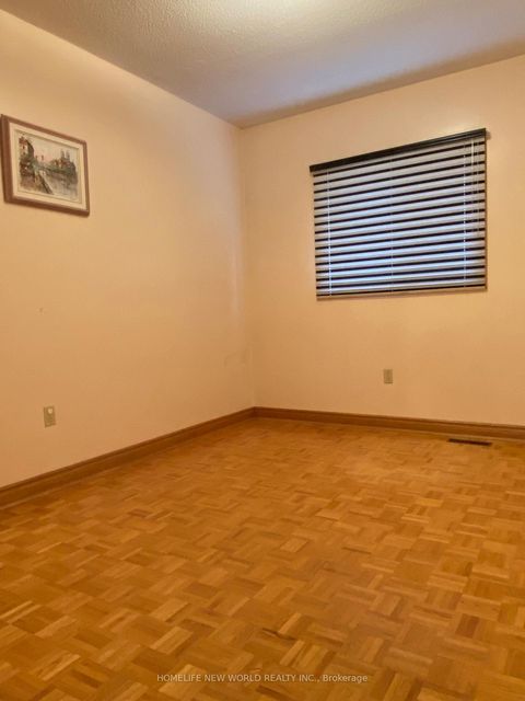 Photo 10 at 81 Dalmatian Crescent, Highland Creek, Toronto