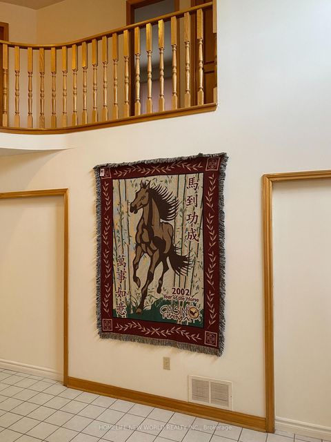 Photo 12 at 81 Dalmatian Crescent, Highland Creek, Toronto