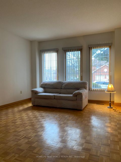 Photo 13 at 81 Dalmatian Crescent, Highland Creek, Toronto