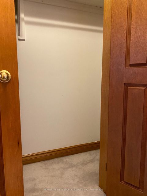 Photo 19 at 81 Dalmatian Crescent, Highland Creek, Toronto