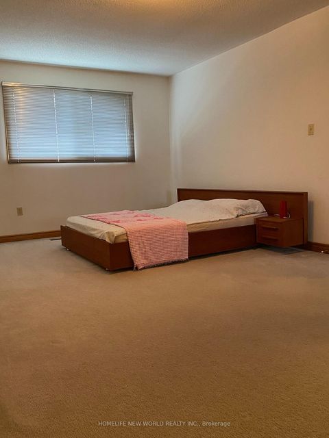 Photo 21 at 81 Dalmatian Crescent, Highland Creek, Toronto