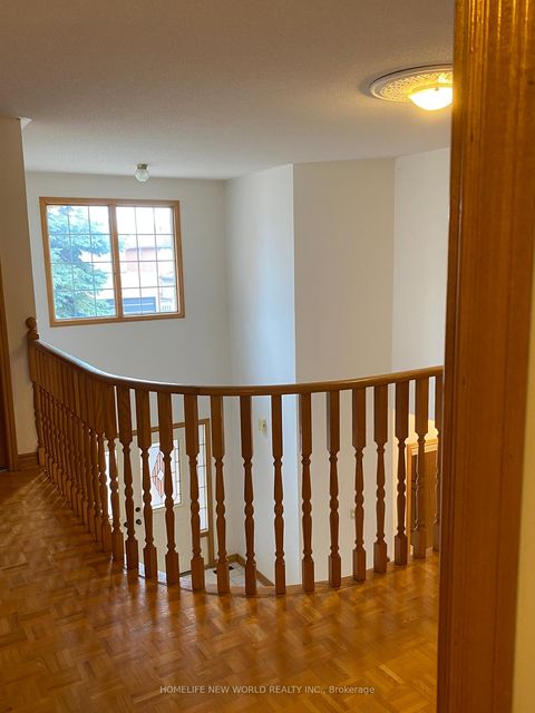 Photo 26 at 81 Dalmatian Crescent, Highland Creek, Toronto