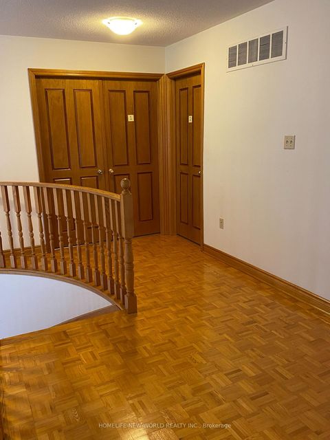 Photo 27 at 81 Dalmatian Crescent, Highland Creek, Toronto