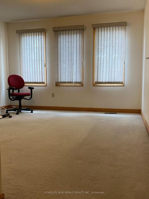 Photo 32 at 81 Dalmatian Crescent, Highland Creek, Toronto