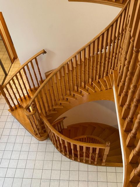 Photo 35 at 81 Dalmatian Crescent, Highland Creek, Toronto