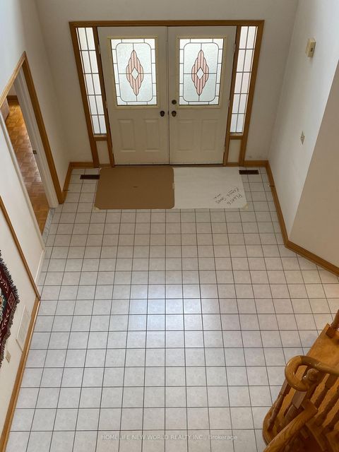 Photo 36 at 81 Dalmatian Crescent, Highland Creek, Toronto