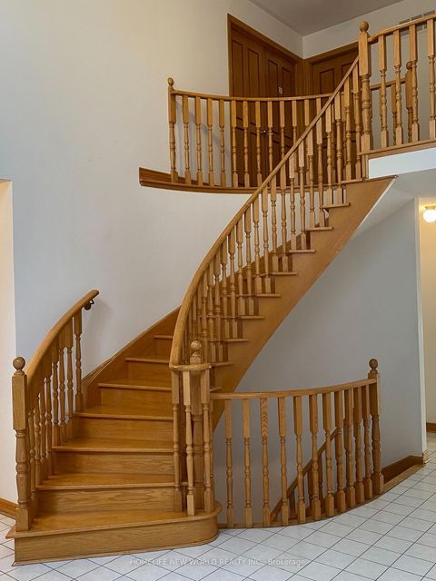 Photo 37 at 81 Dalmatian Crescent, Highland Creek, Toronto