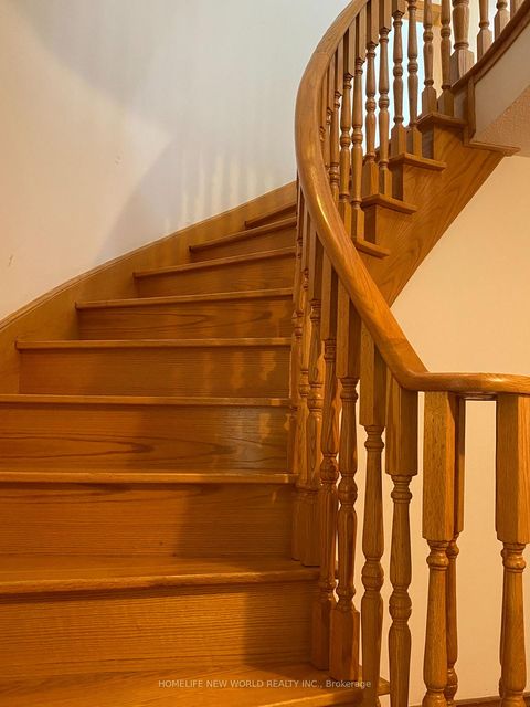 Photo 39 at 81 Dalmatian Crescent, Highland Creek, Toronto