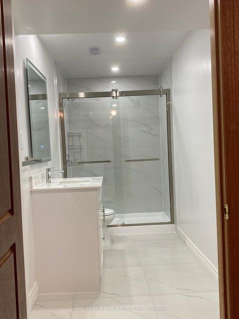 Photo 40 at 81 Dalmatian Crescent, Highland Creek, Toronto