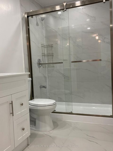 Photo 41 at 81 Dalmatian Crescent, Highland Creek, Toronto