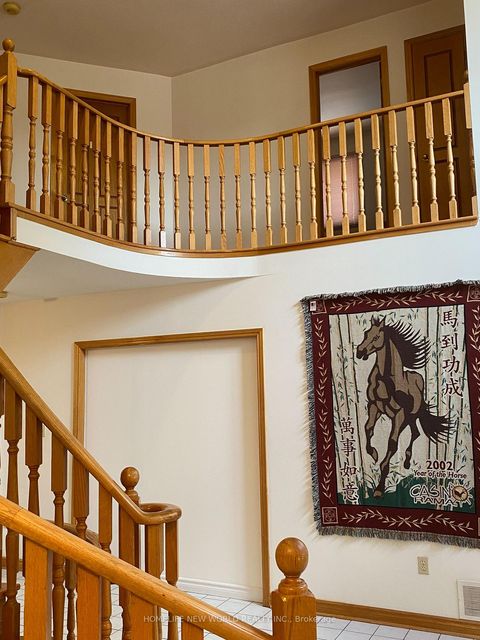 Photo 43 at 81 Dalmatian Crescent, Highland Creek, Toronto