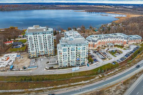 Photo 1 at 317 - 58 Lakeside Terrace, Little Lake, Barrie