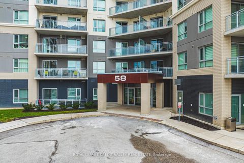 Photo 3 at 317 - 58 Lakeside Terrace, Little Lake, Barrie