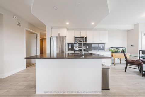 Photo 10 at 317 - 58 Lakeside Terrace, Little Lake, Barrie