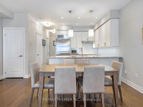 Photo 12 at 13 - 30 Hargrave Lane, York Mills, Toronto