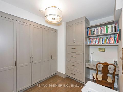 Photo 15 at 13 - 30 Hargrave Lane, York Mills, Toronto