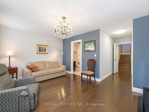 Photo 24 at 13 - 30 Hargrave Lane, York Mills, Toronto