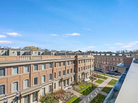 Photo 31 at 13 - 30 Hargrave Lane, York Mills, Toronto