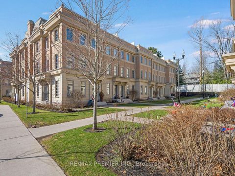 Photo 41 at 13 - 30 Hargrave Lane, York Mills, Toronto