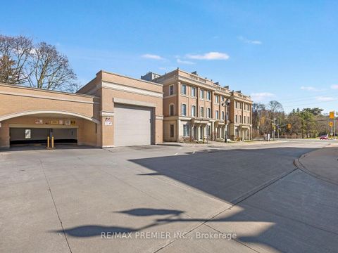 Photo 42 at 13 - 30 Hargrave Lane, York Mills, Toronto