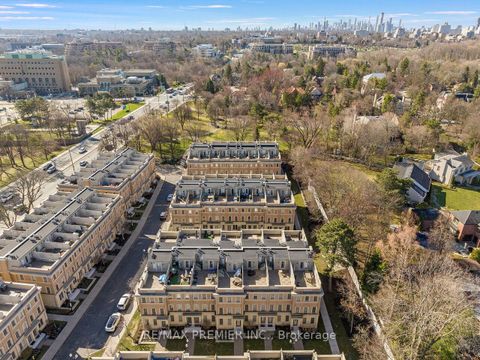 Photo 44 at 13 - 30 Hargrave Lane, York Mills, Toronto