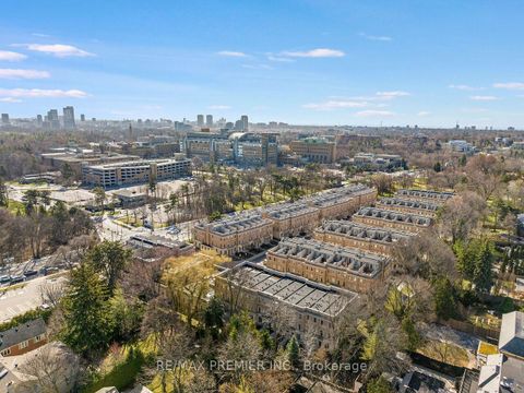 Photo 48 at 13 - 30 Hargrave Lane, York Mills, Toronto