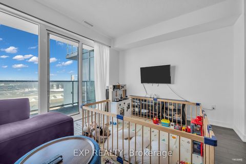 Photo 11 at 313 - 50 Oneil Road, Don Mills, Toronto