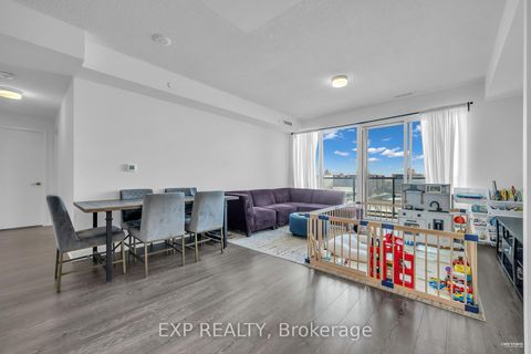 Photo 12 at 313 - 50 Oneil Road, Don Mills, Toronto