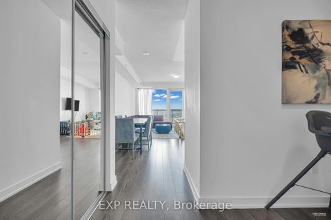 Photo 14 at 313 - 50 Oneil Road, Don Mills, Toronto