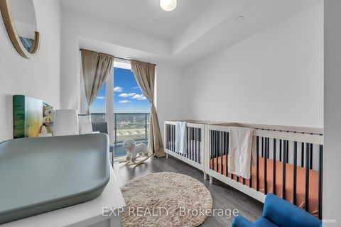 Photo 19 at 313 - 50 Oneil Road, Don Mills, Toronto