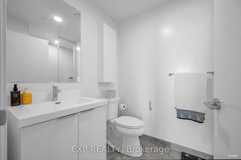 Photo 21 at 313 - 50 Oneil Road, Don Mills, Toronto