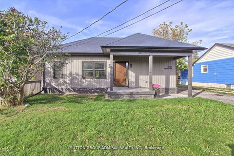 Photo 0 at 836 Montsell Avenue, Historic Lakeshore Communities, Georgina