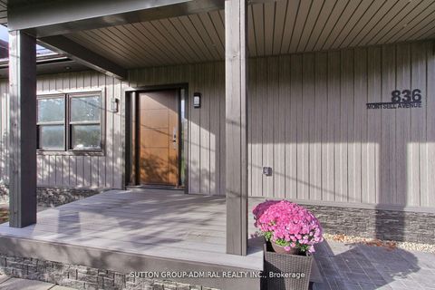 Photo 5 at 836 Montsell Avenue, Historic Lakeshore Communities, Georgina