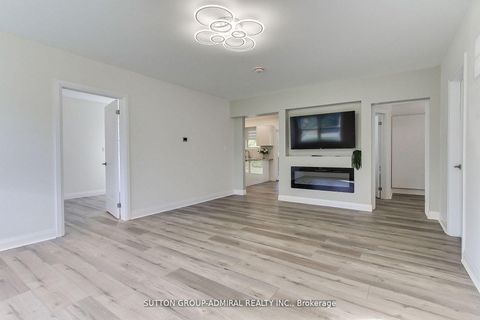 Photo 11 at 836 Montsell Avenue, Historic Lakeshore Communities, Georgina