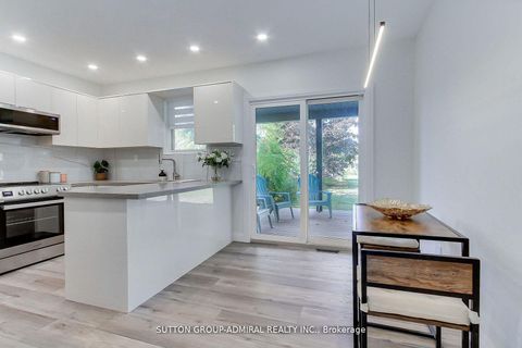 Photo 17 at 836 Montsell Avenue, Historic Lakeshore Communities, Georgina