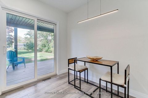 Photo 18 at 836 Montsell Avenue, Historic Lakeshore Communities, Georgina