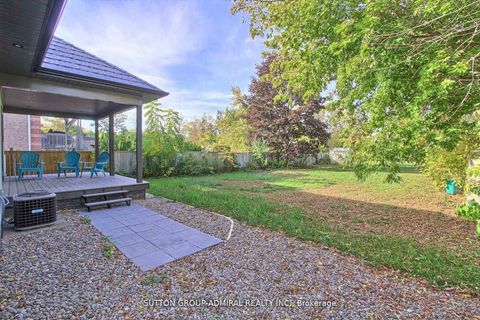 Photo 34 at 836 Montsell Avenue, Historic Lakeshore Communities, Georgina