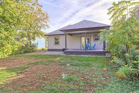 Photo 36 at 836 Montsell Avenue, Historic Lakeshore Communities, Georgina