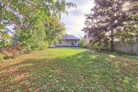 Photo 37 at 836 Montsell Avenue, Historic Lakeshore Communities, Georgina