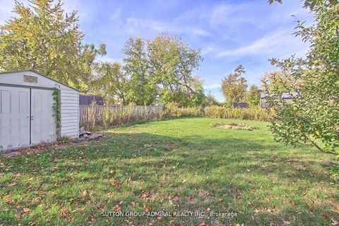 Photo 38 at 836 Montsell Avenue, Historic Lakeshore Communities, Georgina